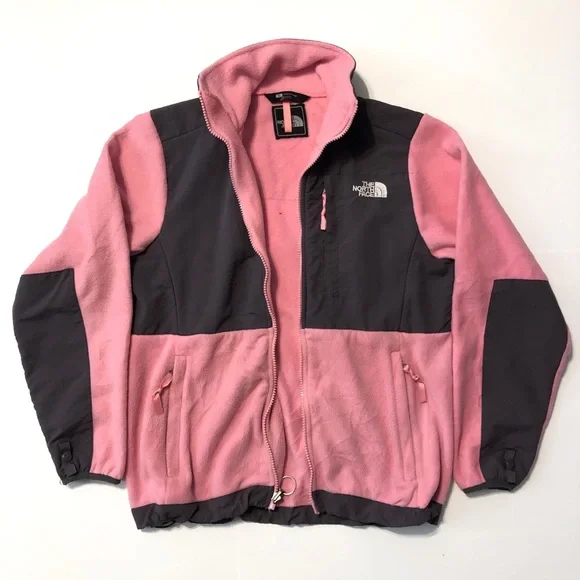 THE NORTH FACE DENALI FLEECE JACKET - Picture 3 of 7